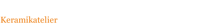 Keramikatelier